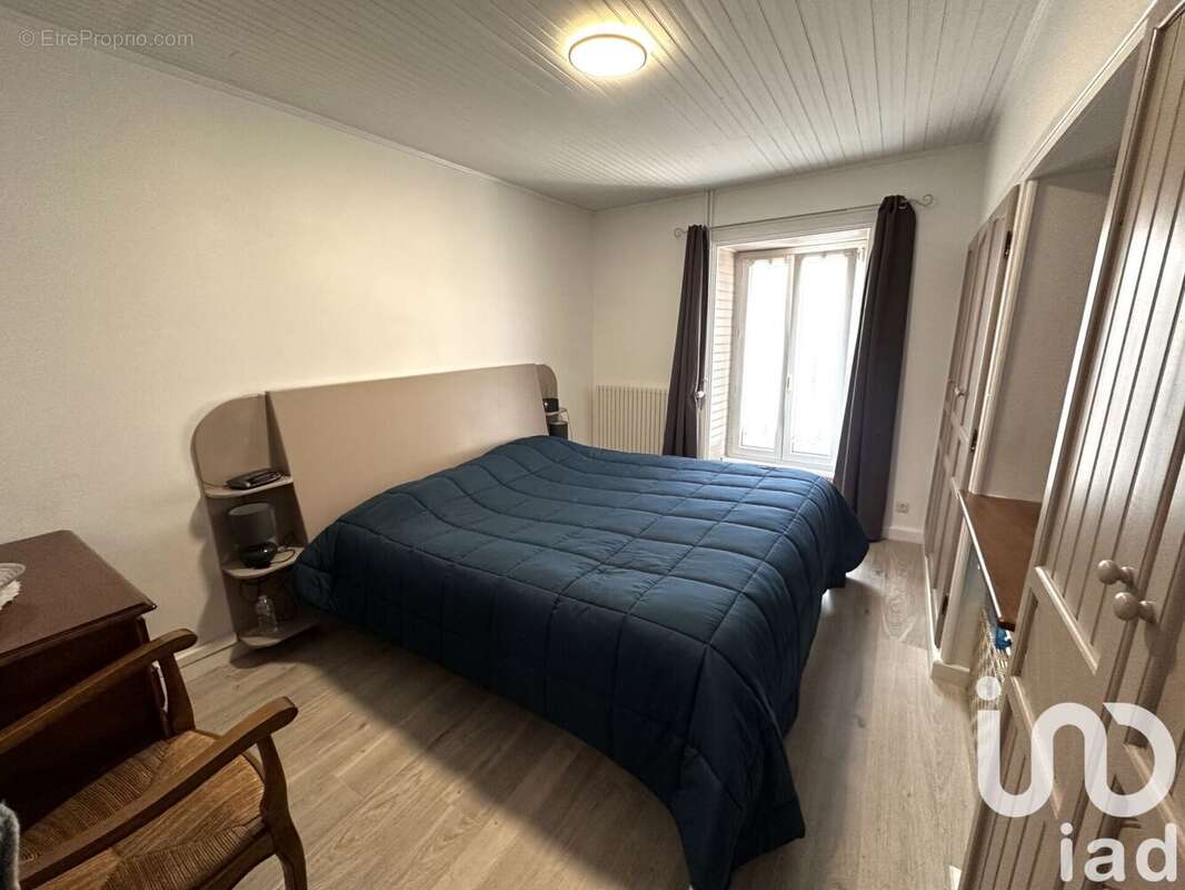 Photo 8 - Maison à MONTROY