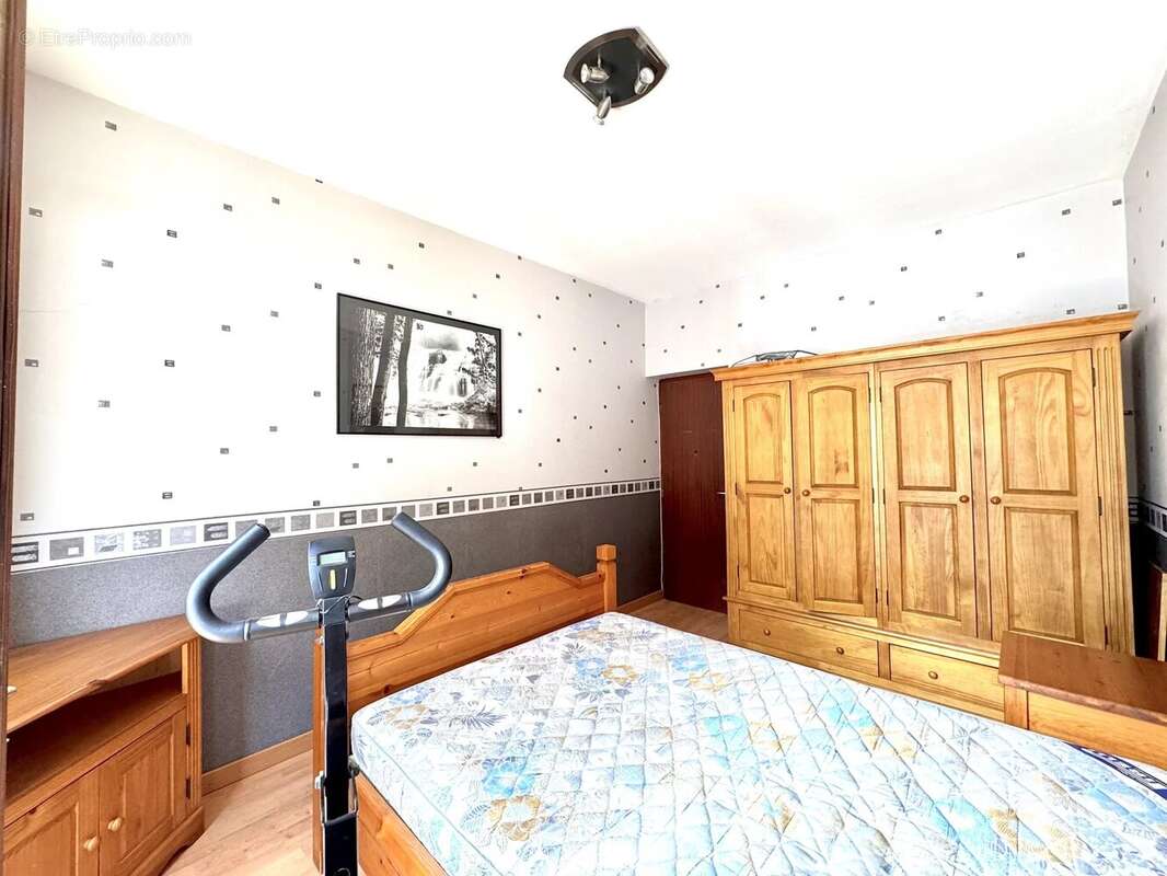 Appartement T3 FOURNEAUX - photo 9