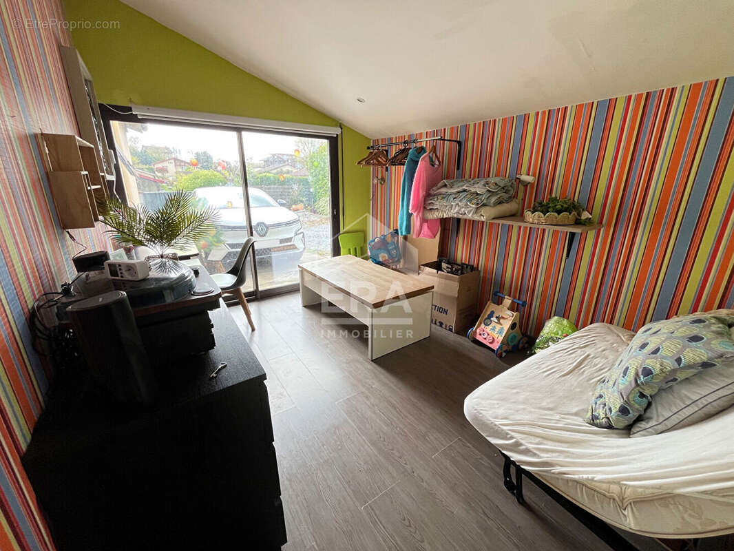 Maison à MONT-DE-MARSAN