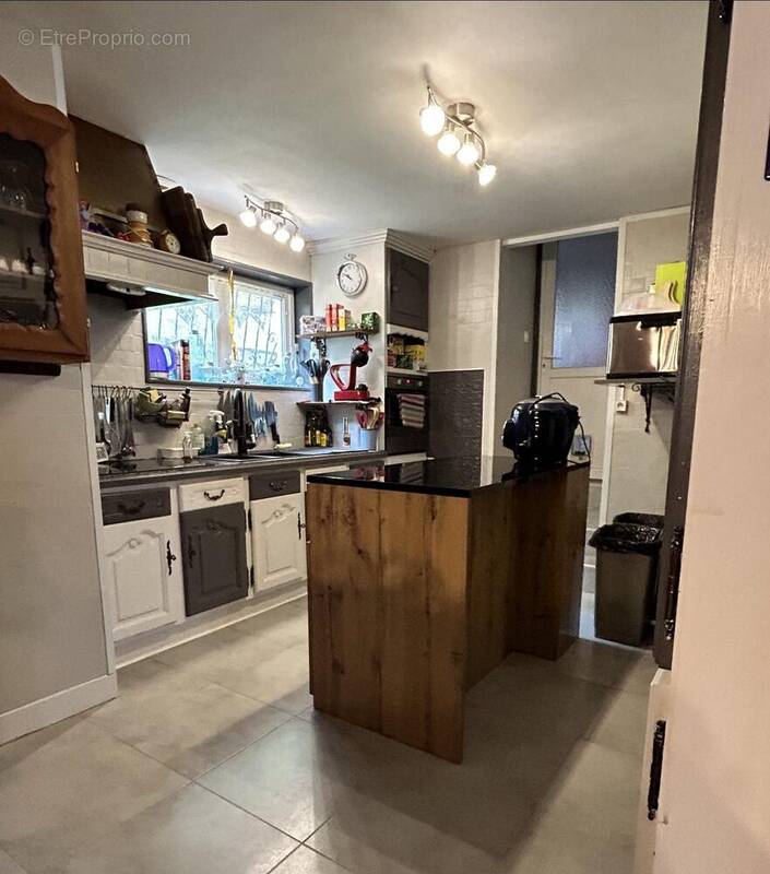 Maison à LA PRENESSAYE