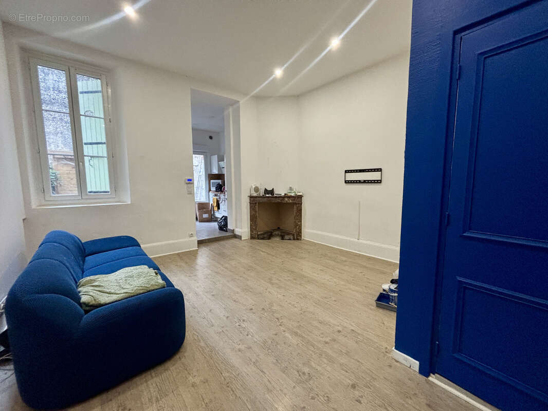 Appartement à VALENCE