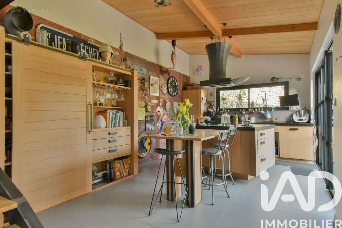 Photo 9 - Maison à LA FERTE-BERNARD