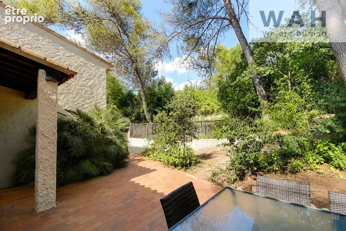 Vente maison 6 pieces saint-clement-de-riviere (34980) - photo 2