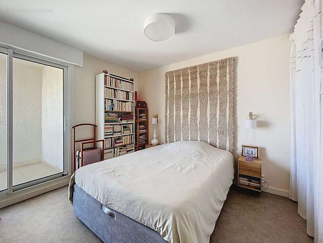 Appartement à BISCARROSSE