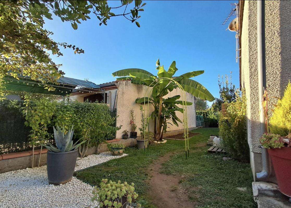 Maison à ALBI