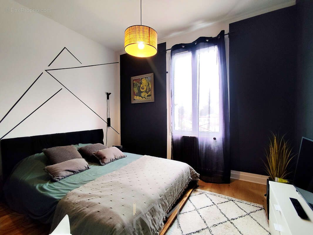 Appartement à POITIERS