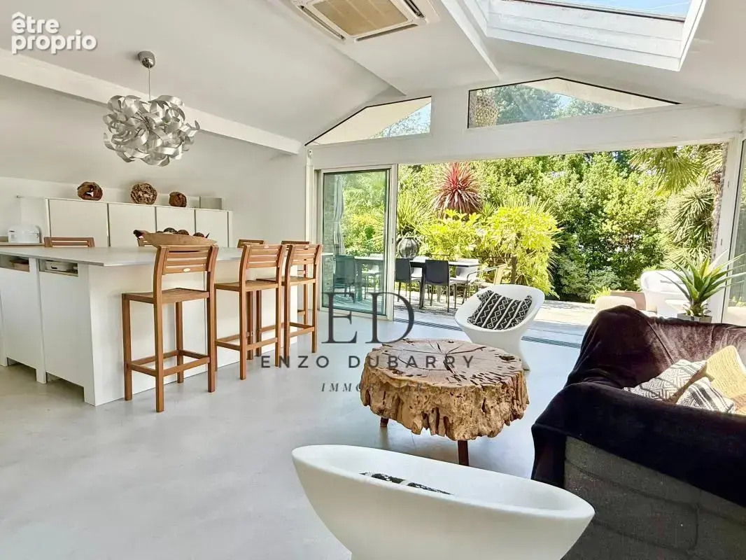 Maison 9 pièces 301 m² à vendre à Biarritz (64200) - photo 6