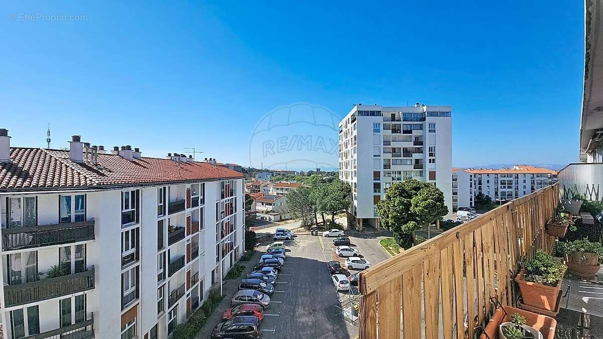 Appartement à PERPIGNAN