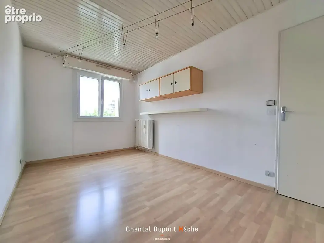 CHARTRES AGGLOMERATION - Appartement 80m2 avec balcon et garage - photo 11