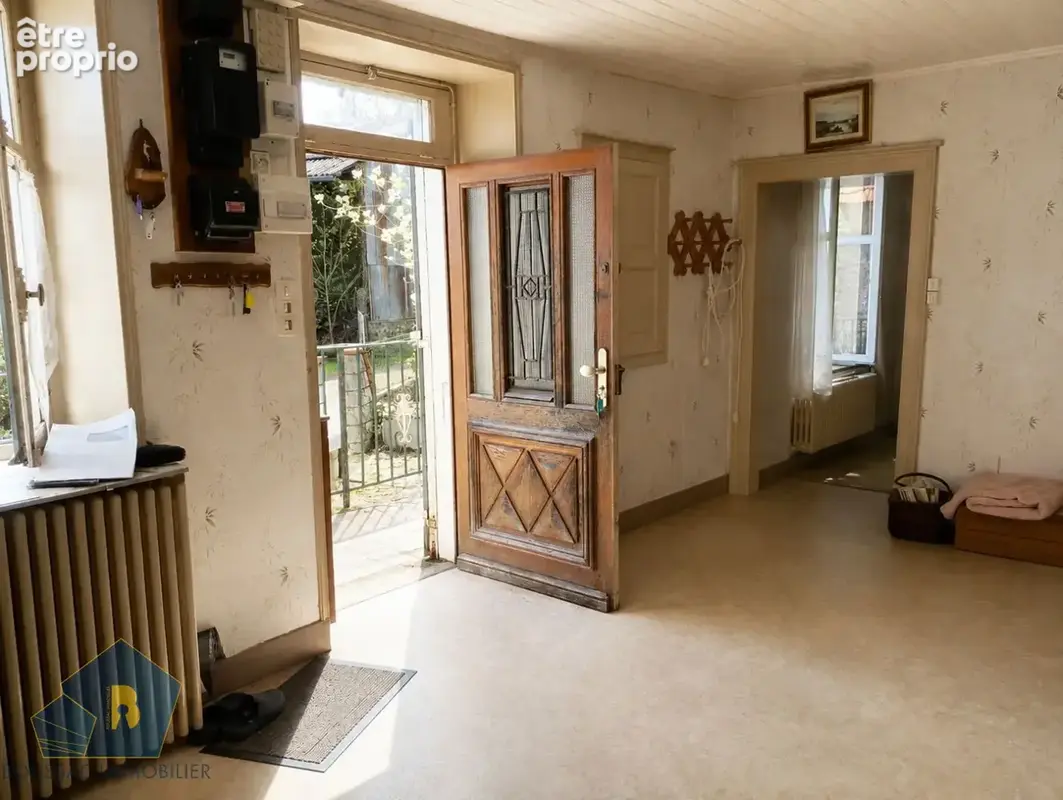 Maison 68 m² à Perassay  - photo 2