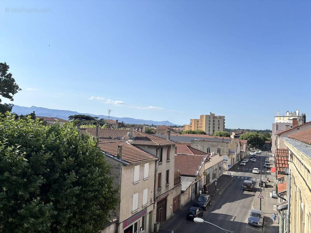 Appartement à ROMANS-SUR-ISERE
