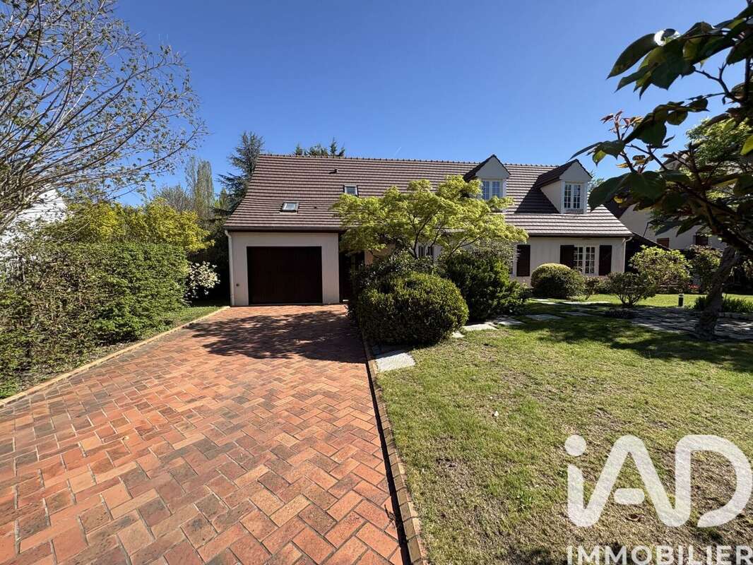 Photo 4 - Maison à SAINT-FARGEAU-PONTHIERRY