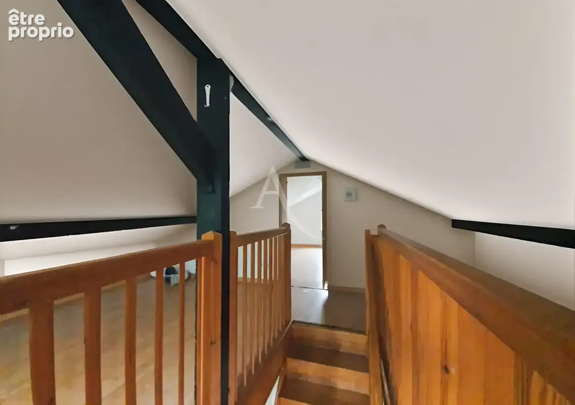 Maison Les Mureaux 6 pièces 122 m², 430 m² de parcelle - photo 12