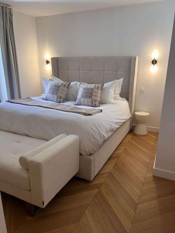 Appartement Sallanches 3 pièce(s) 73 m2 - photo 6