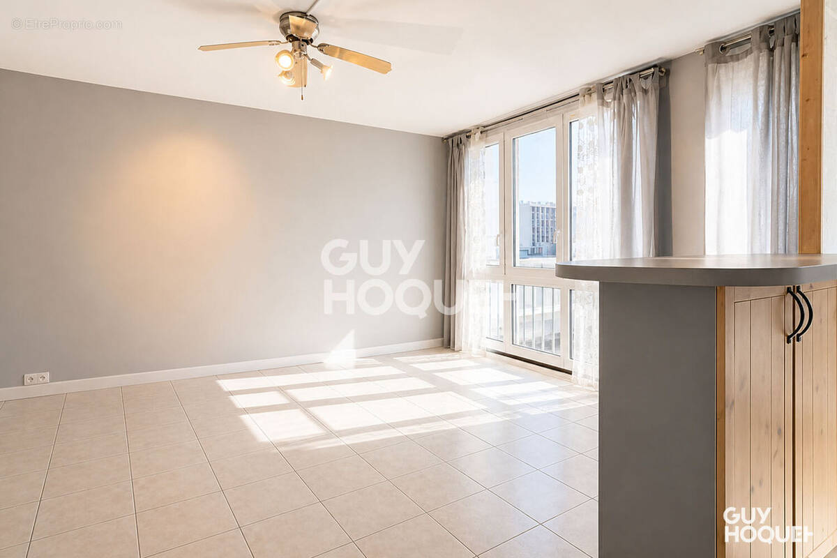 Appartement à MEUDON