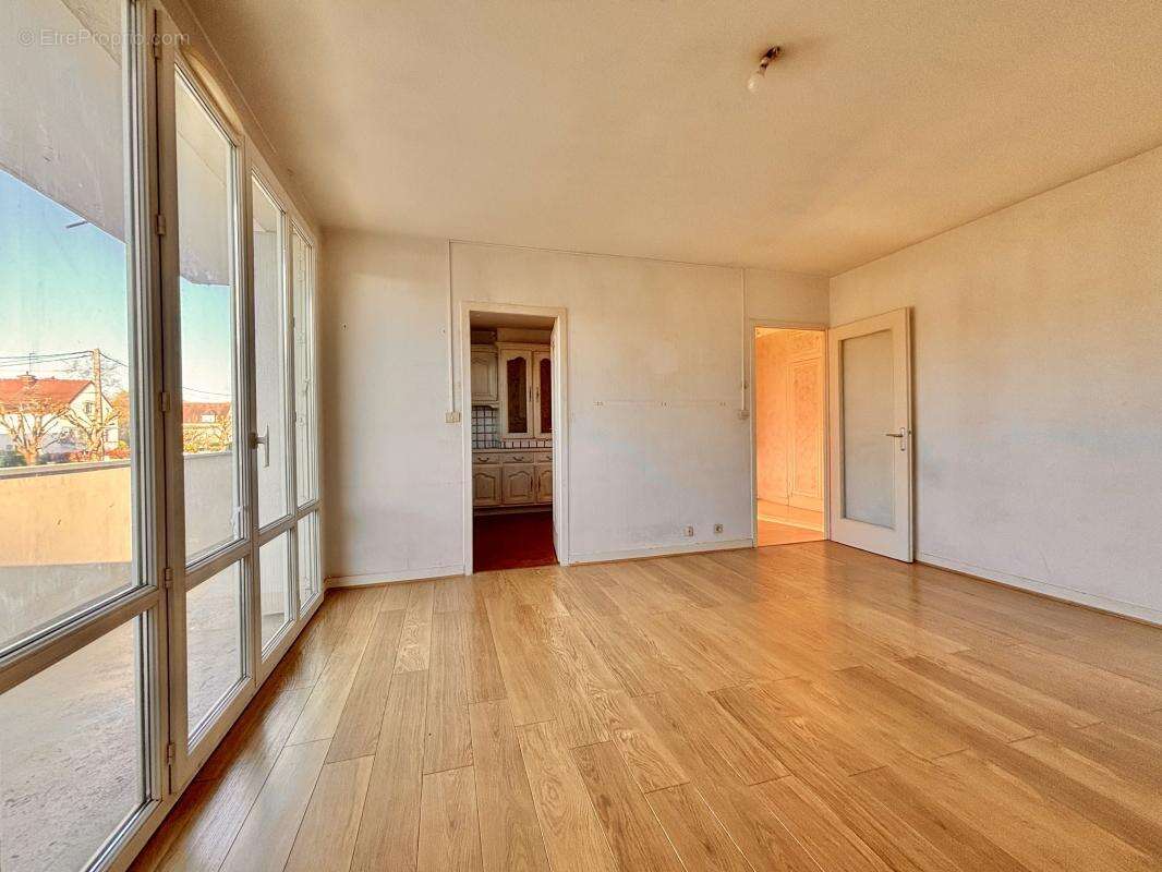 Appartement à OLIVET