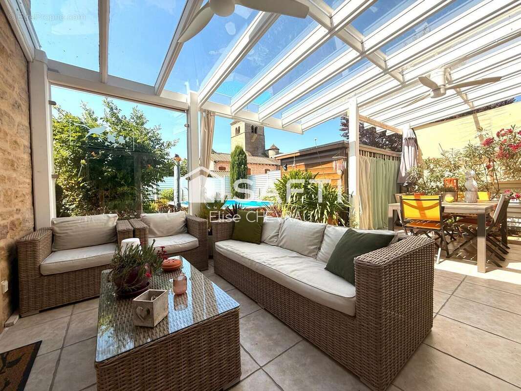 Photo 9 - Maison à SANCE