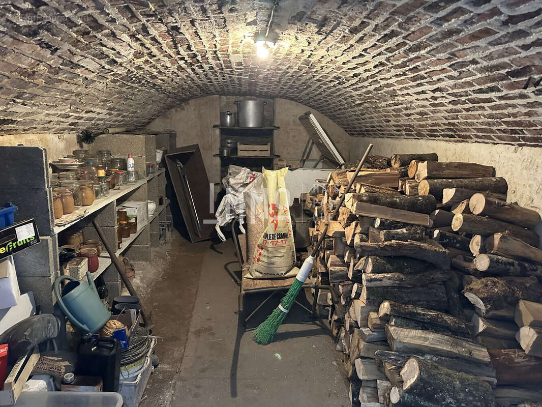 Maison à SAINT-CALAIS