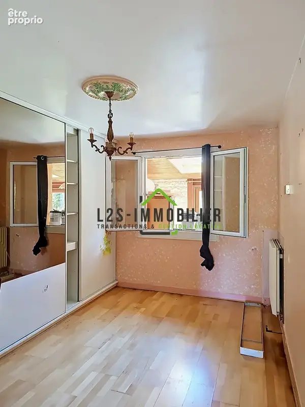 Baillet en france maison plain pied f3/f4 avec veranda et double garage ! - photo 8