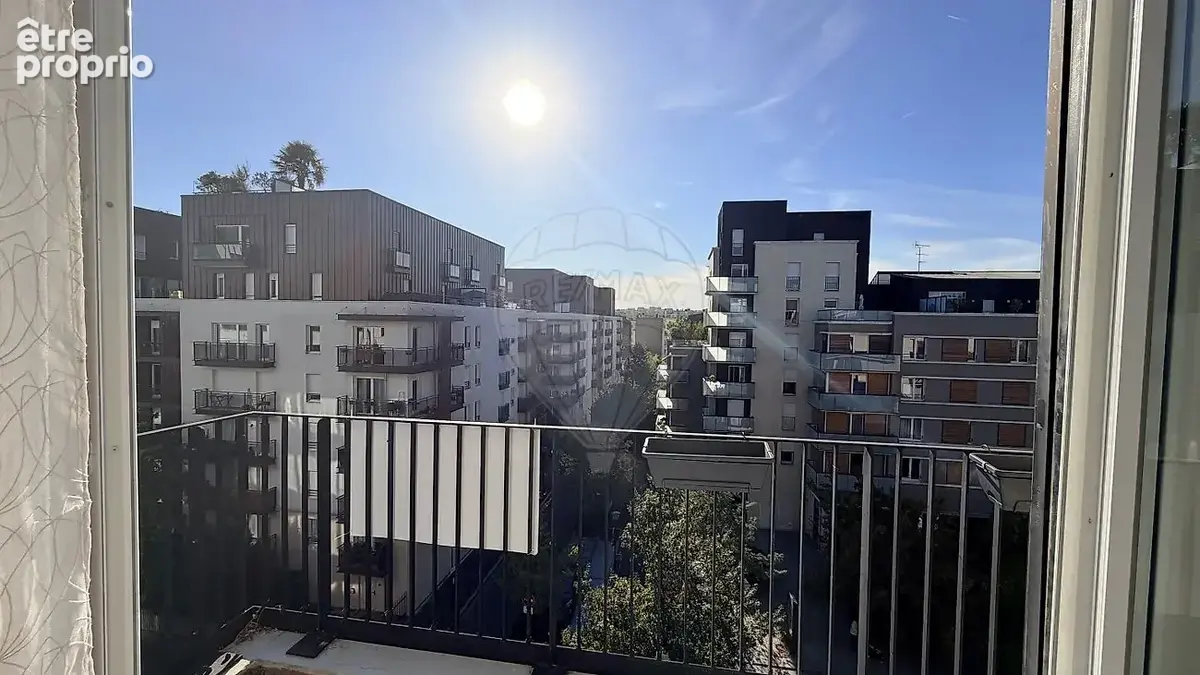 Photo Appartement à Vitry-Sur-Seine au prix de 385 000€