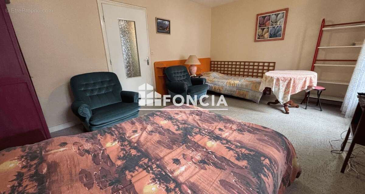 Appartement à DOUARNENEZ