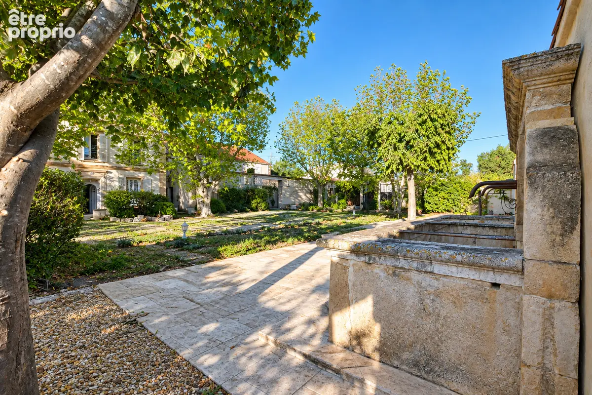 Appartement 89m² à pernes-les-fontaines - photo 4