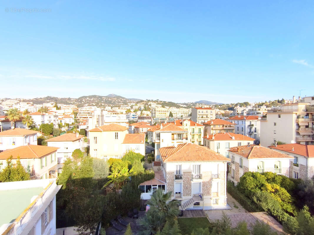 Photo 6 - Appartement à NICE