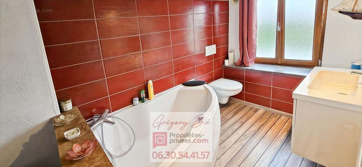 Maison à LA FERTE-SOUS-JOUARRE