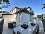 Appartement à GRIESHEIM-SUR-SOUFFEL