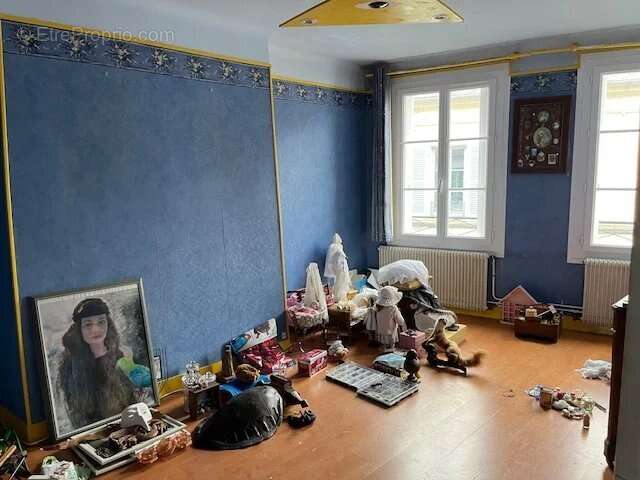 Appartement à NEVERS