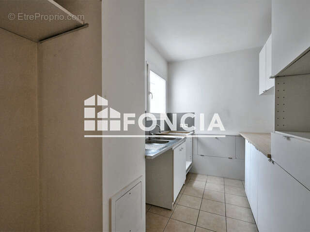 Appartement à SAINT-CYR-L'ECOLE