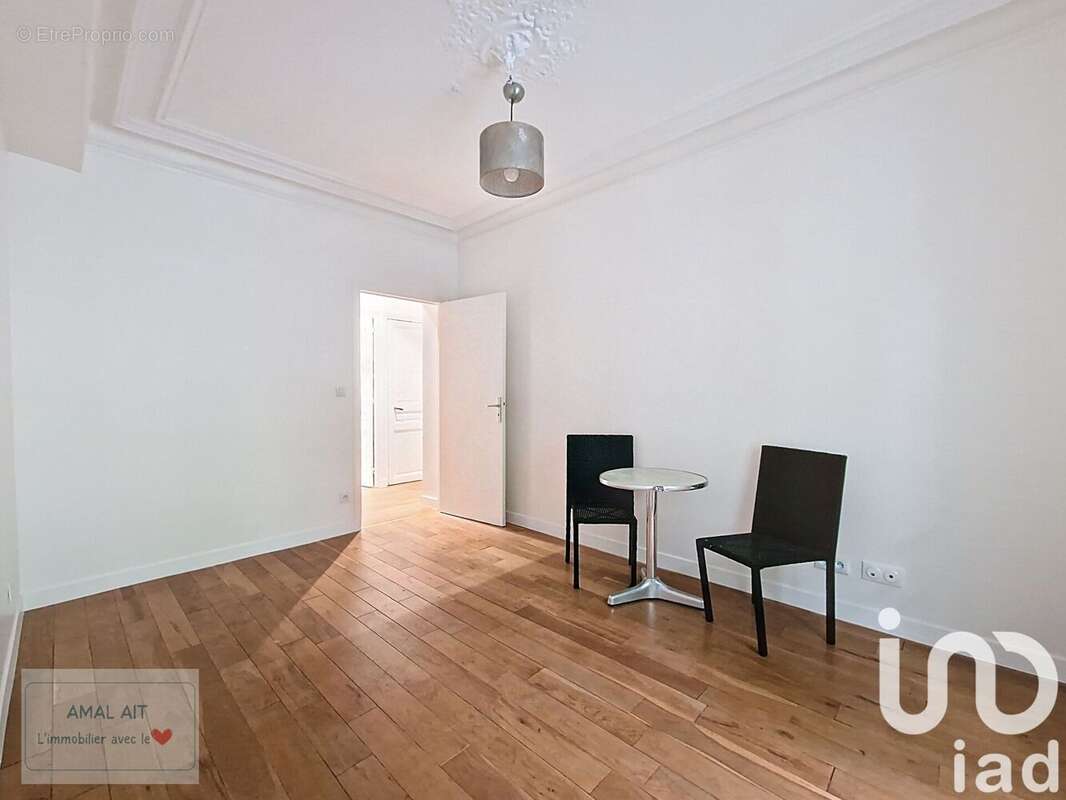 Photo 5 - Appartement à PARIS-20E