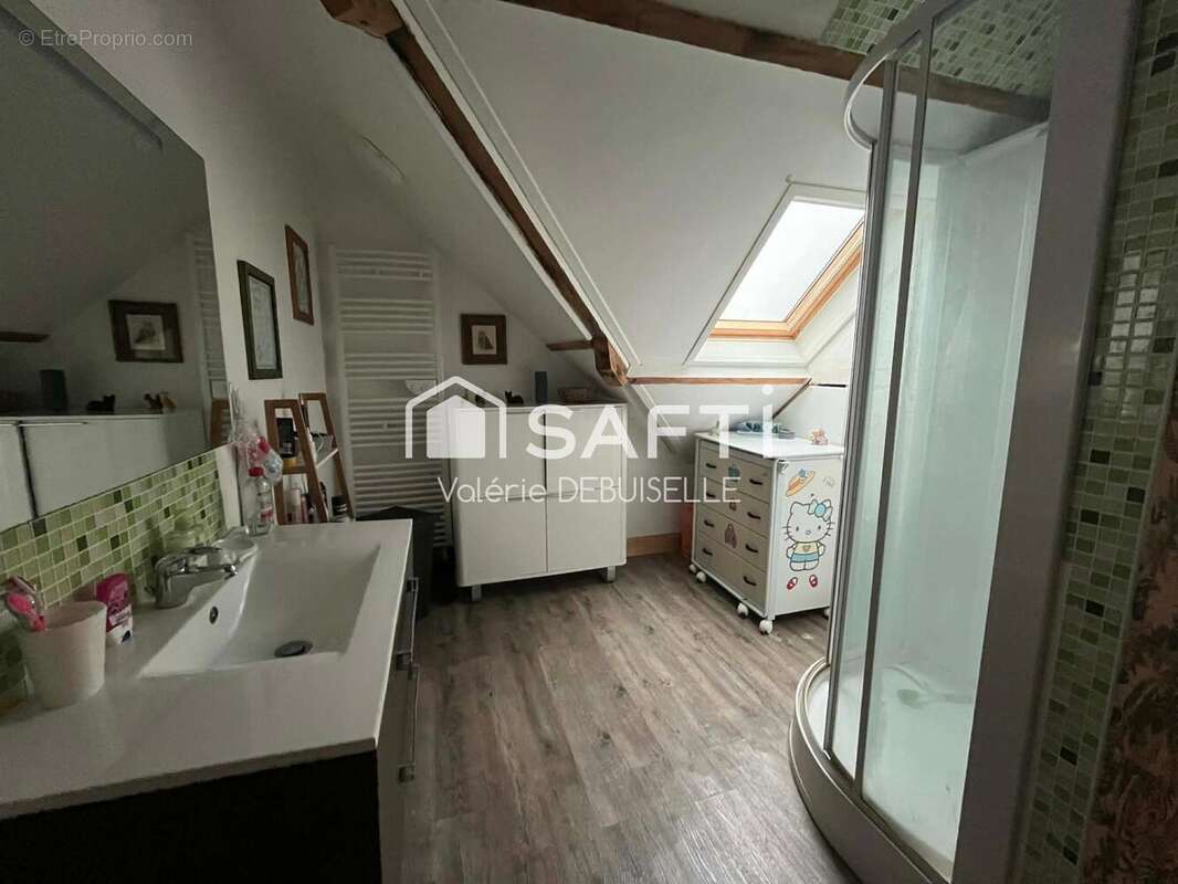 Photo 8 - Maison à BRUAY-LA-BUISSIERE