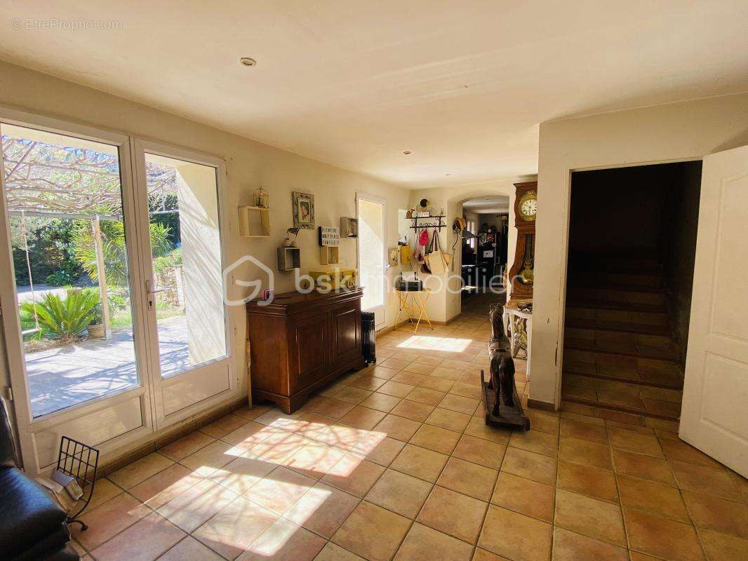 Maison à LE BEAUSSET