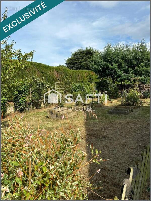 Photo 1 - Terrain à PORDIC