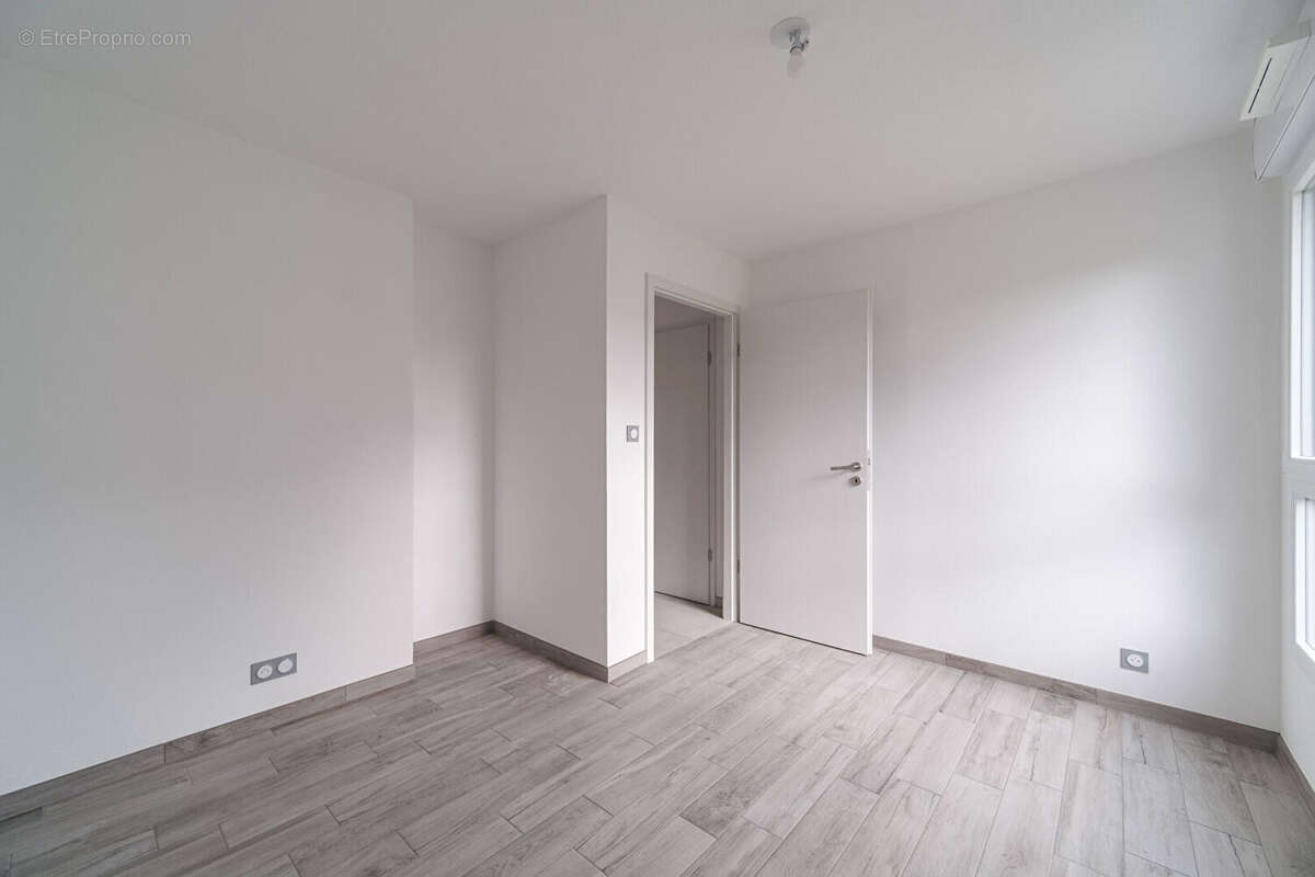 Appartement à SAINT-LOUIS