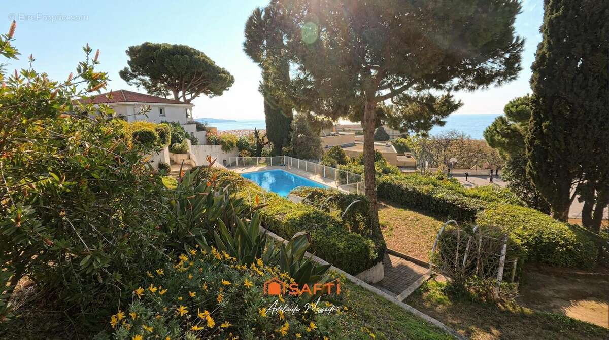 Photo 2 - Appartement à NICE