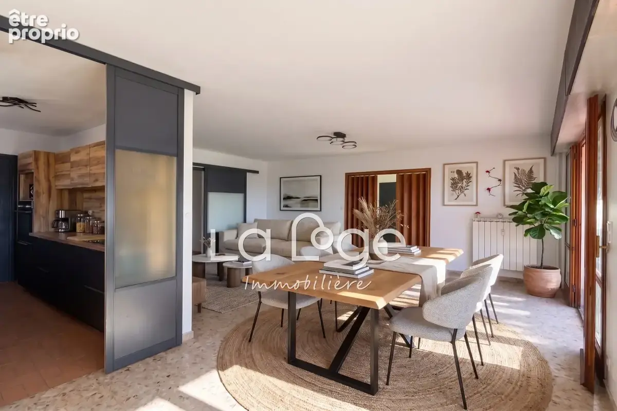 Appartement à GAP