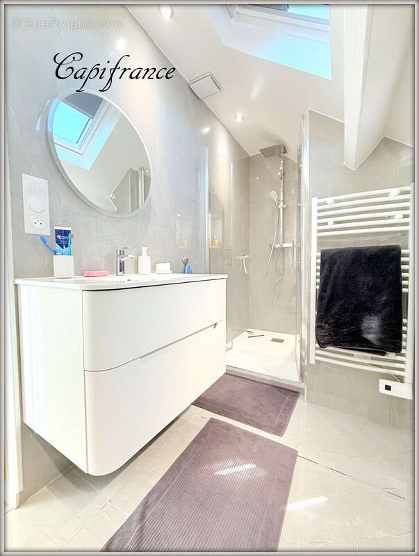 Maison à AULNAY-SOUS-BOIS