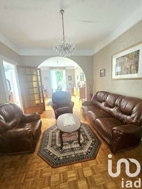 Photo 5 - Maison à THIAIS