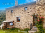 Maison à SANSA