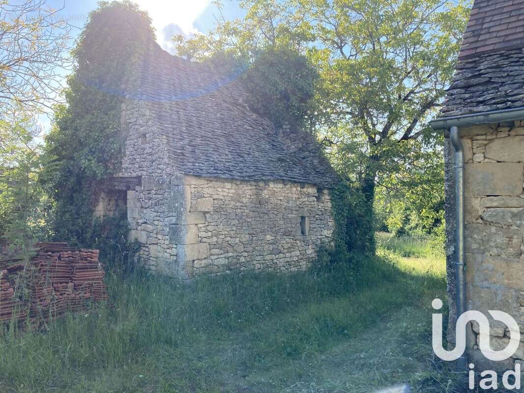 Photo 7 - Maison à MARQUAY