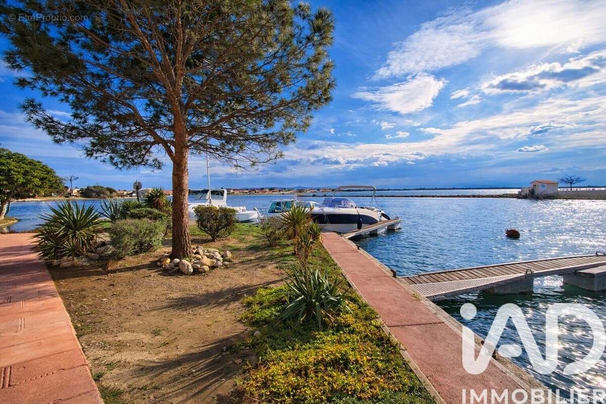 Photo 7 - Appartement à LE BARCARES