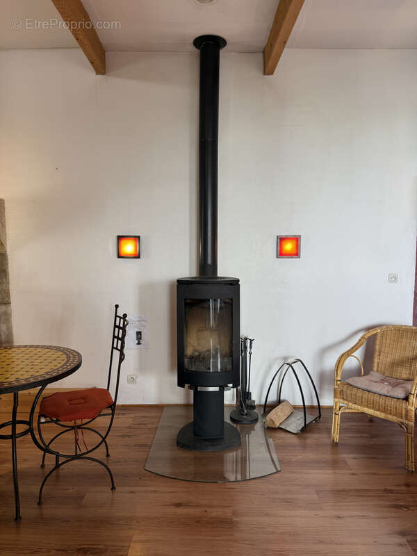 Maison à CHATEAUNEUF-DU-RHONE