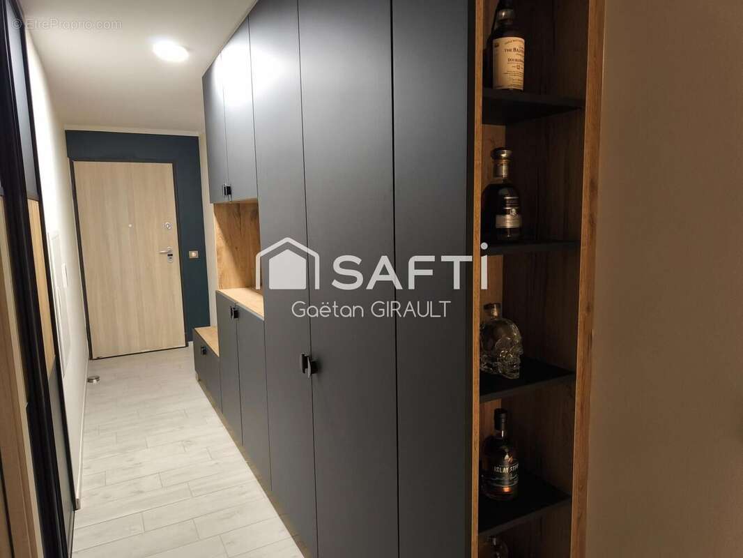 Photo 4 - Appartement à BASTIA