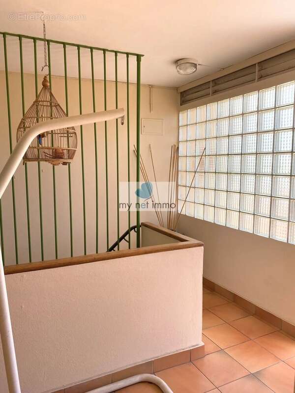 Appartement à POINTE-A-PITRE