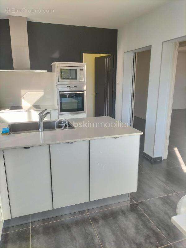 Élégante maison contemporaine aux prestations soignées  - photo 16