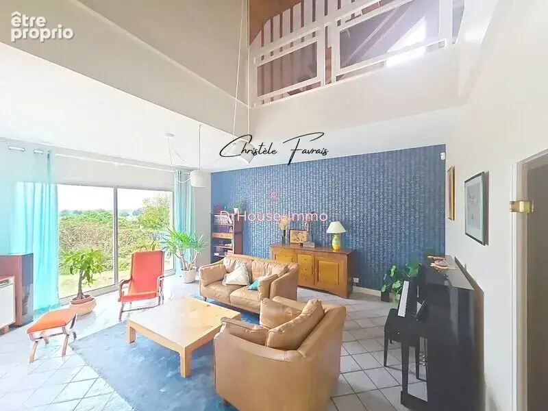 Maison 8 pièces 208 m² à vendre à Montours (35460) - photo 20