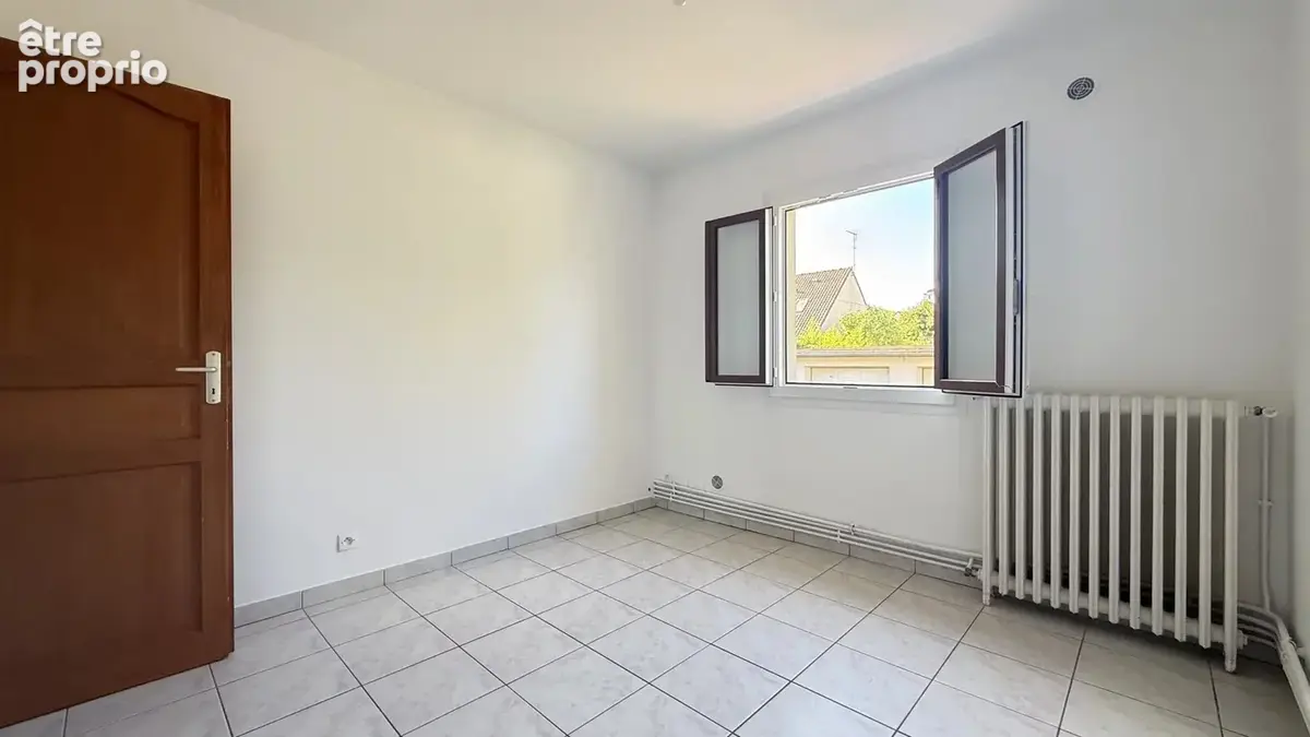 Appartement 4 pièces de 72m² - photo 14