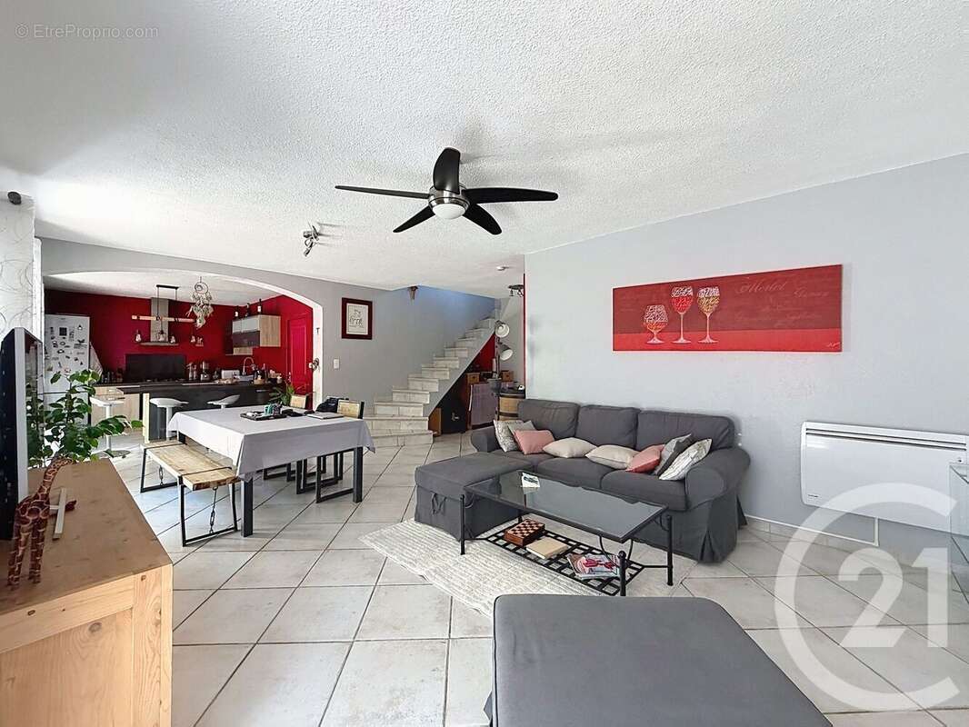 Photo 3 - Maison à MONTPELLIER